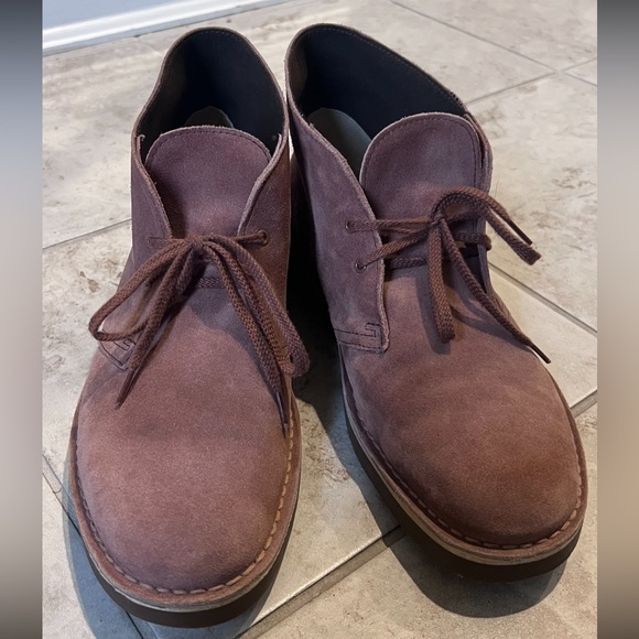 Clarks sz 10